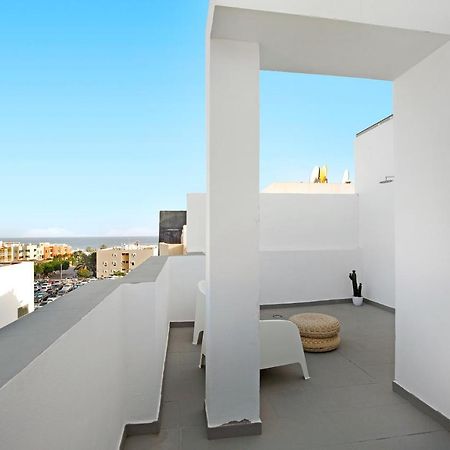 Ferienwohnung Atico Playa Morro Jable 3B Exterior foto