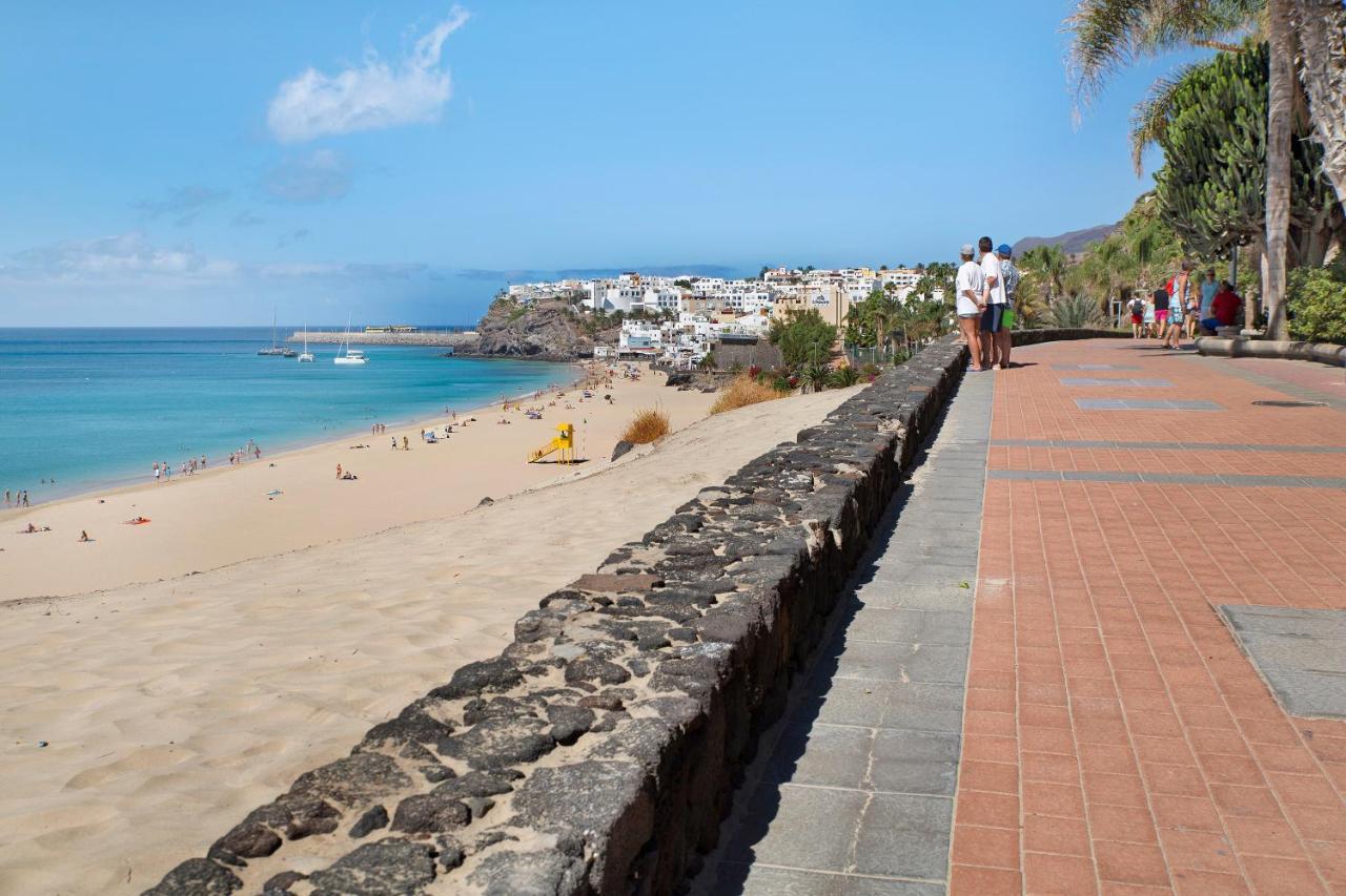 Ferienwohnung Atico Playa Morro Jable 3B Exterior foto