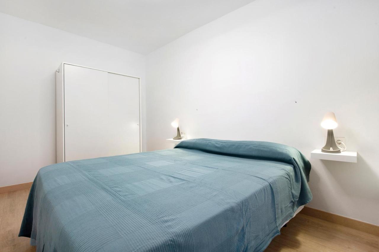 Ferienwohnung Atico Playa Morro Jable 3B Exterior foto
